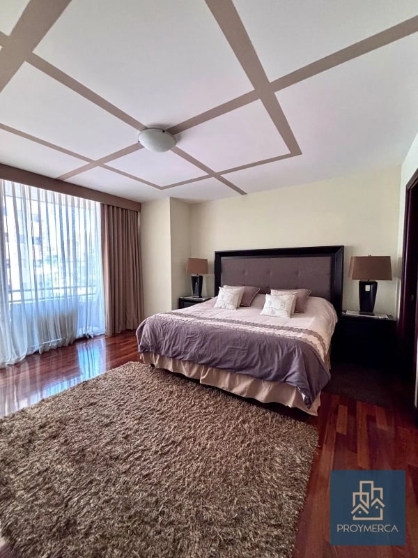 Apartamento en venta, Casa Rialto Zona 14 - 3