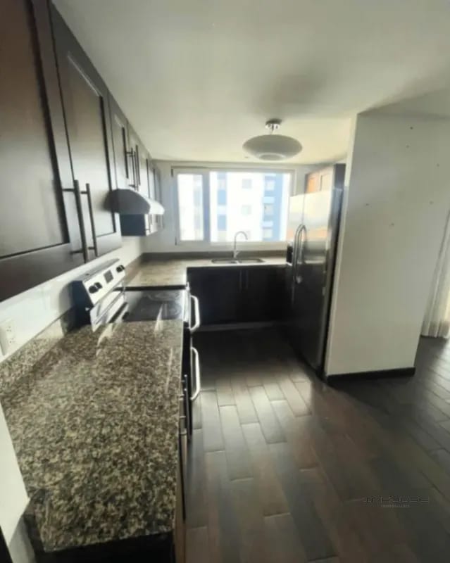 APARTAMENTO EN RENTA ZONA 14 — Apartamento en Alquiler en Zona 14, Guatemala, Ciudad — foto 1 de 9