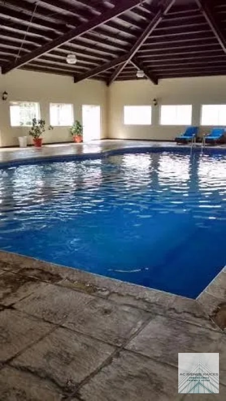 Apartamento renta Villas de San Isidro zona 16 - 3