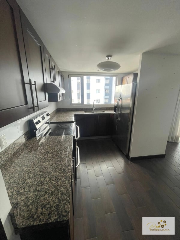 🏢 Renta apartamento ATTICA – Zona 14 - 13