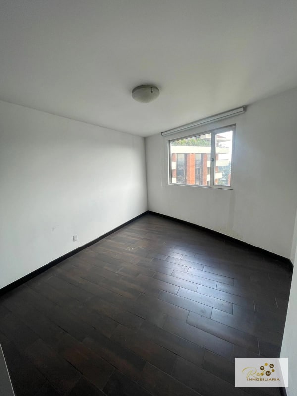 🏢 Renta apartamento ATTICA – Zona 14 - 9