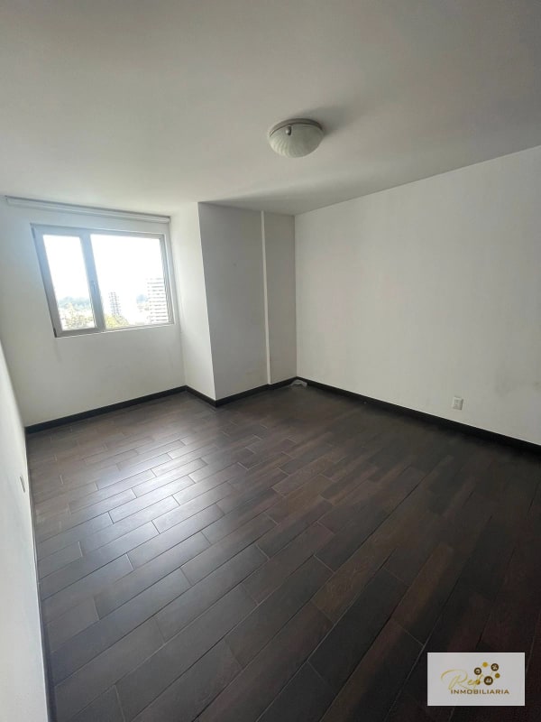 🏢 Renta apartamento ATTICA – Zona 14 - 8