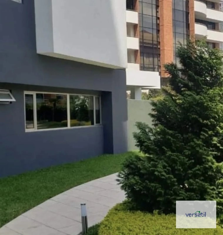Apartamento en alquiler zona 14 de 3 habitaciones - 15