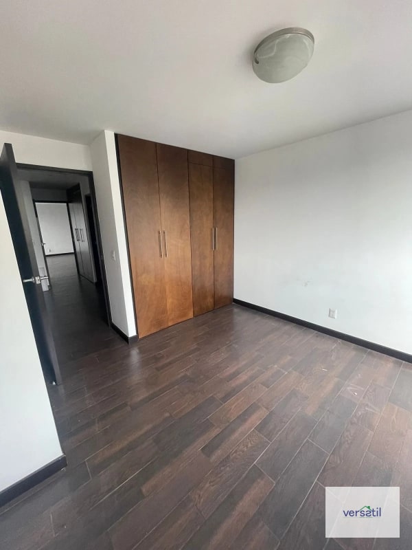 Apartamento en alquiler zona 14 de 3 habitaciones - 12