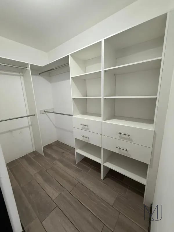 Apartamento en Alquiler / Venta | Viró Apartamentos | Zona 11 Mariscal | 3 habitaciones · Vista a volcanes — Apartamento en Alquiler en Viró, Zona 11, Guatemala, Ciudad — foto 12 de 17