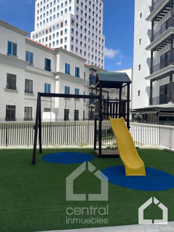 Precioso apartamento para estrenar en Nogales Cayalá - 1
