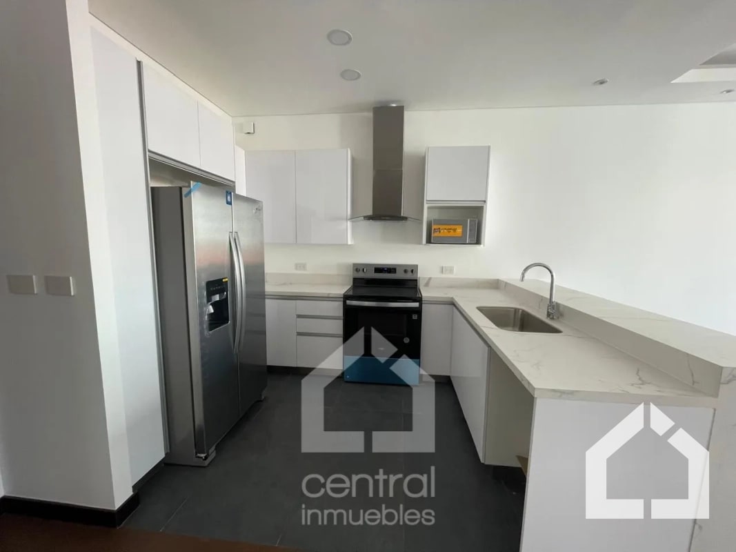 Precioso apartamento para estrenar en Nogales Cayalá - 14