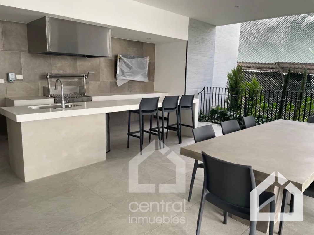Precioso apartamento para estrenar en Nogales Cayalá - 3
