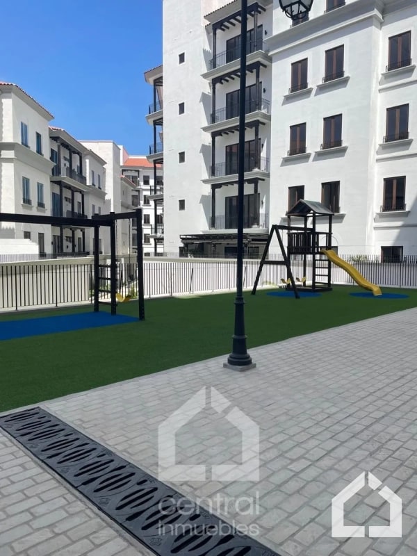 Precioso apartamento para estrenar en Nogales Cayalá - 2