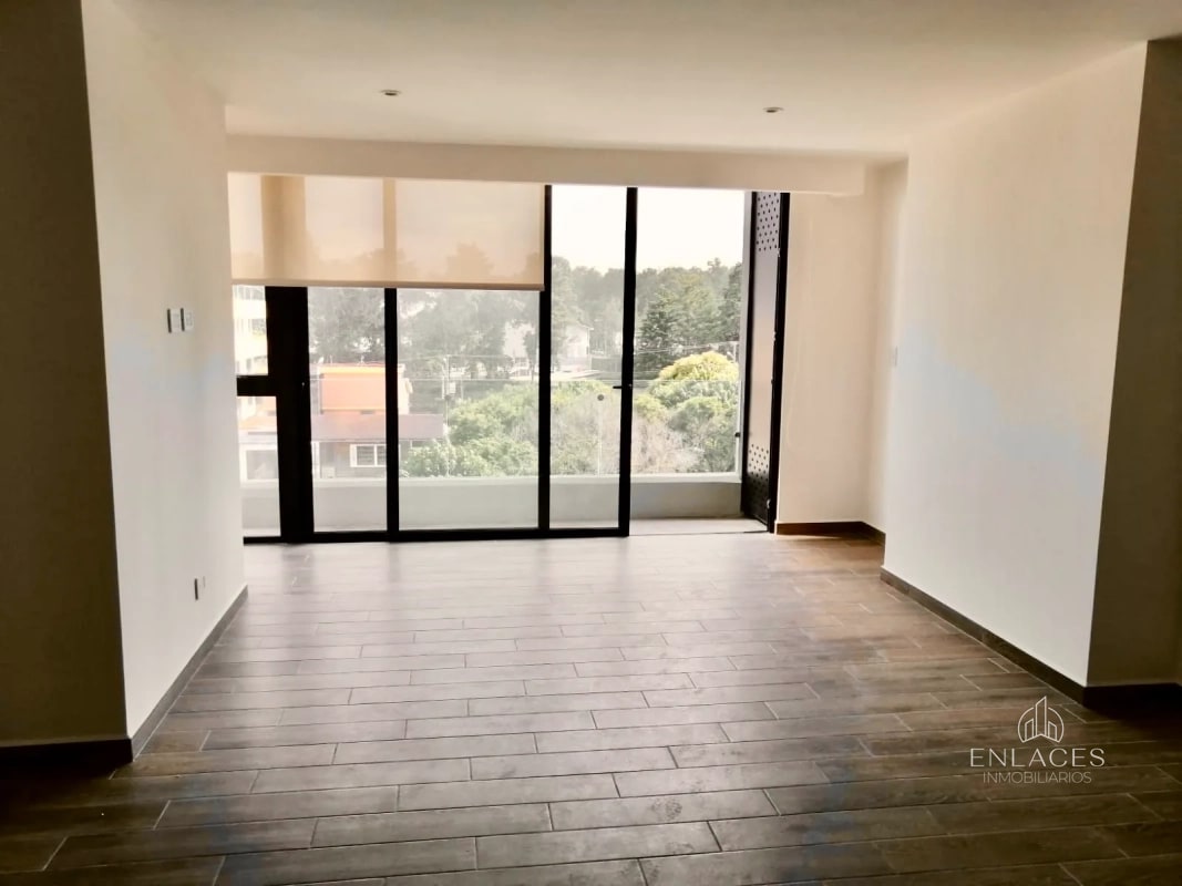 Zona 15 • Apartamento en Renta • Edificio Parque 15 - 10