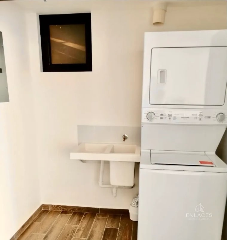 Zona 15 • Apartamento en Renta • Edificio Parque 15 - 7