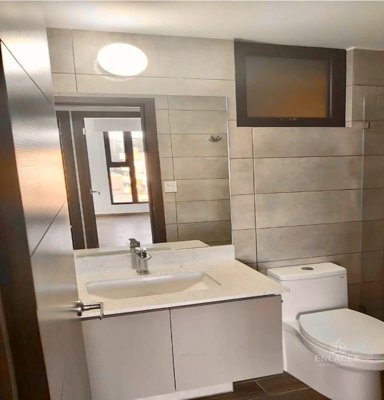Zona 15 • Apartamento en Renta • Edificio Parque 15 - 5