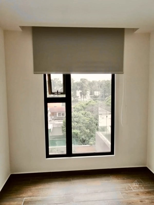 Zona 15 • Apartamento en Renta • Edificio Parque 15 - 4