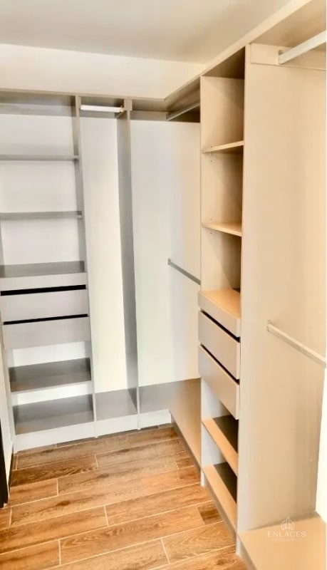 Zona 15 • Apartamento en Renta • Edificio Parque 15 - 2
