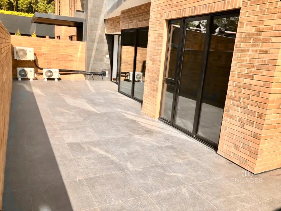 Zona 10 • Apartamento en Venta • Edificio Reserva Oakland - 13