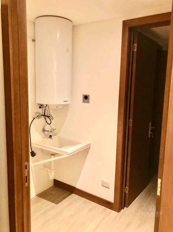 Zona 10 • Apartamento en Venta • Edificio Reserva Oakland - 11