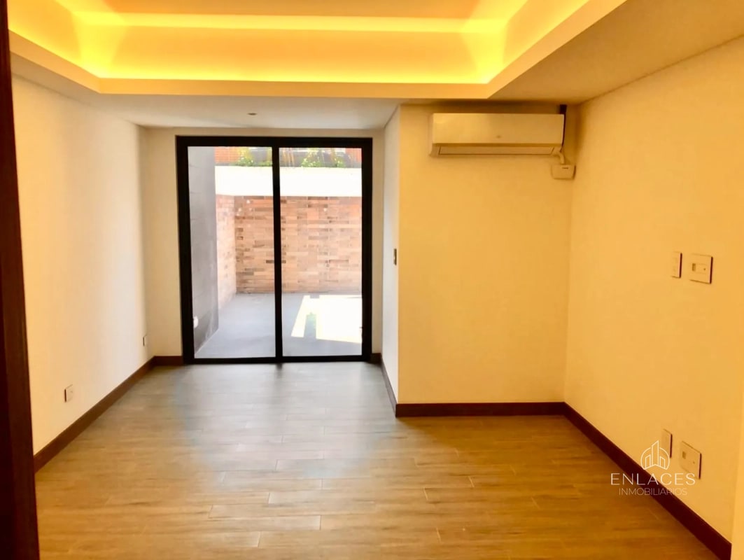 Zona 10 • Apartamento en Venta • Edificio Reserva Oakland - 7
