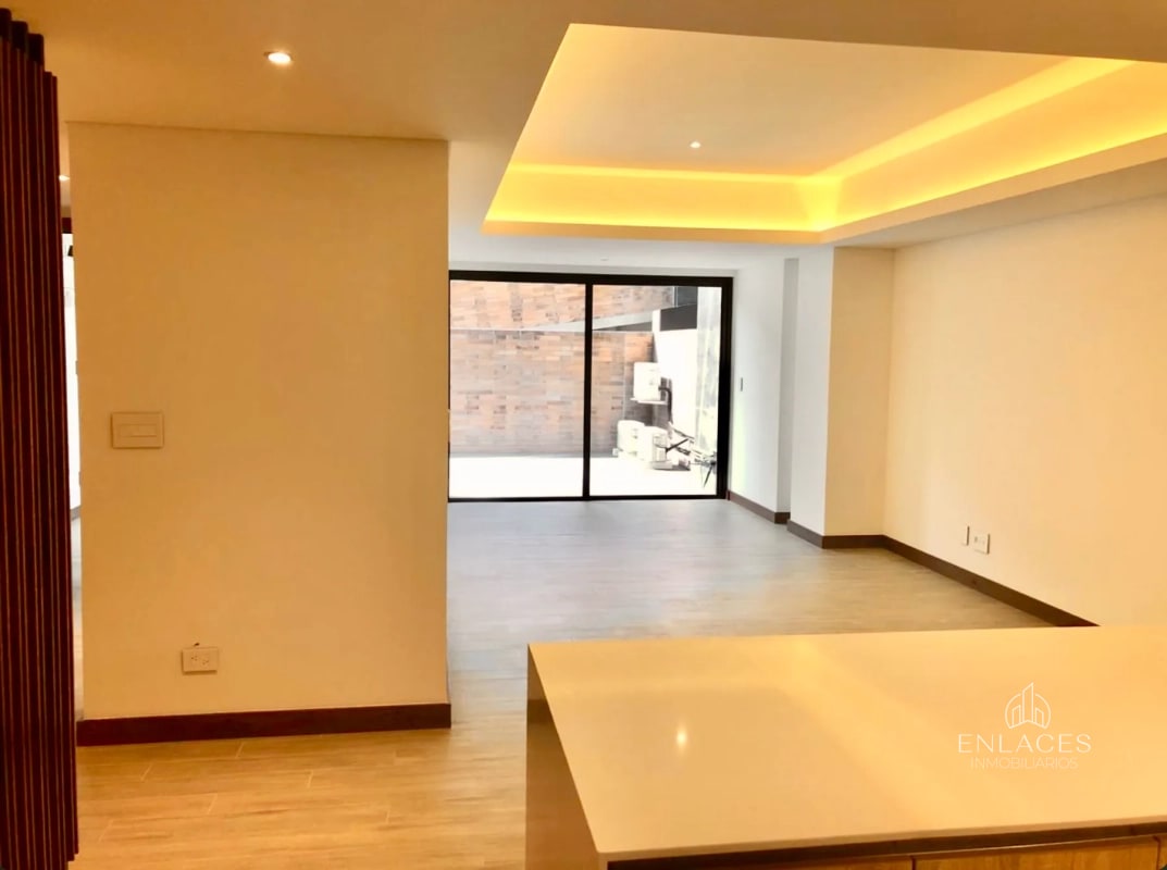 Zona 10 • Apartamento en Venta • Edificio Reserva Oakland - 4