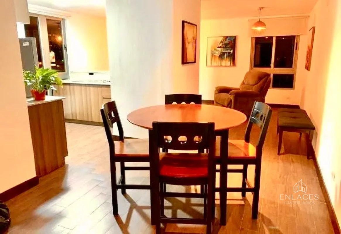 Zona 15, VH1 • Apartamento en Venta • Edificio Rivoli - 16