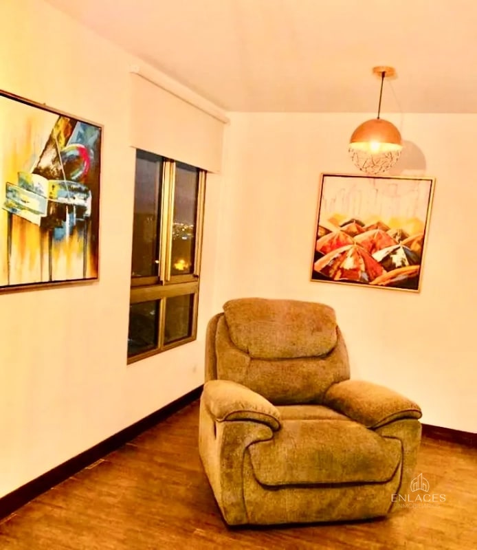 Zona 15, VH1 • Apartamento en Venta • Edificio Rivoli - 14