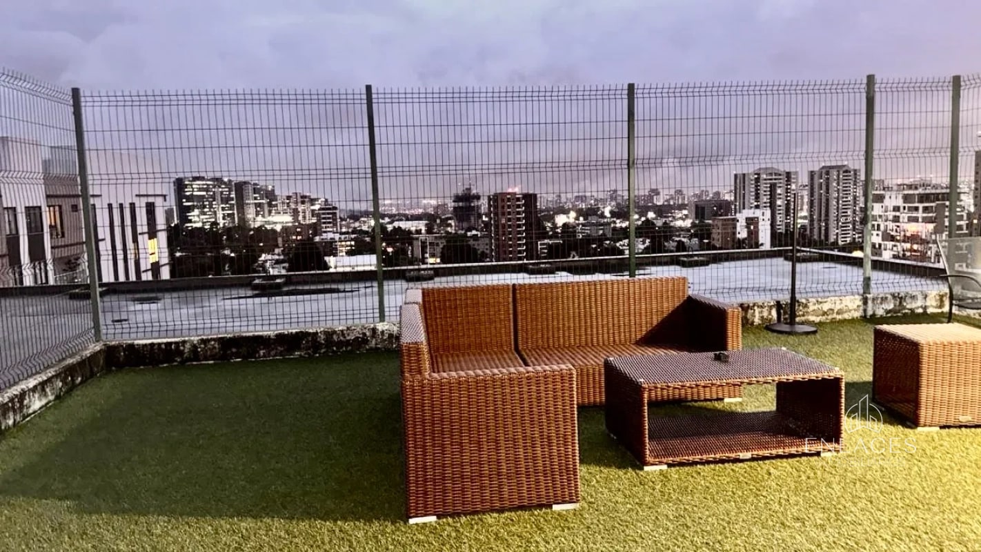 Zona 15, VH1 • Apartamento en Venta • Edificio Rivoli - 9