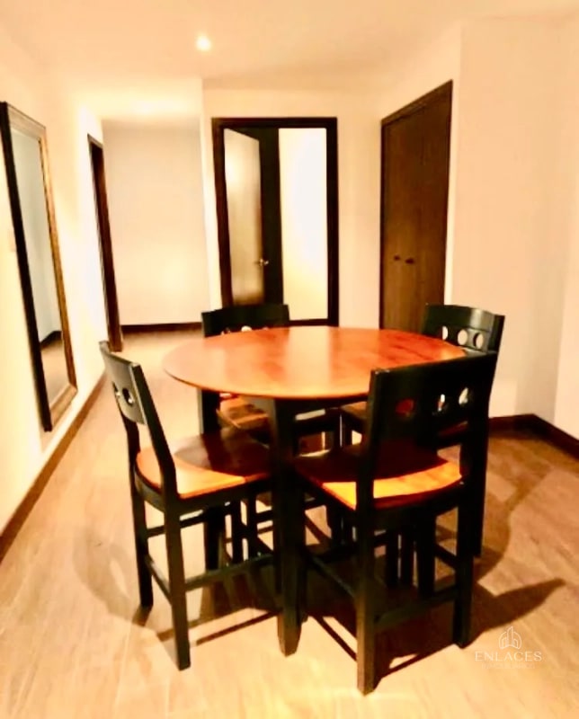 Zona 15, VH1 • Apartamento en Venta • Edificio Rivoli - 5