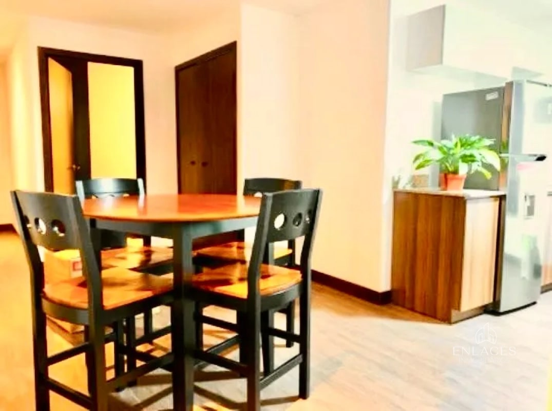 Zona 15, VH1 • Apartamento en Venta • Edificio Rivoli - 3