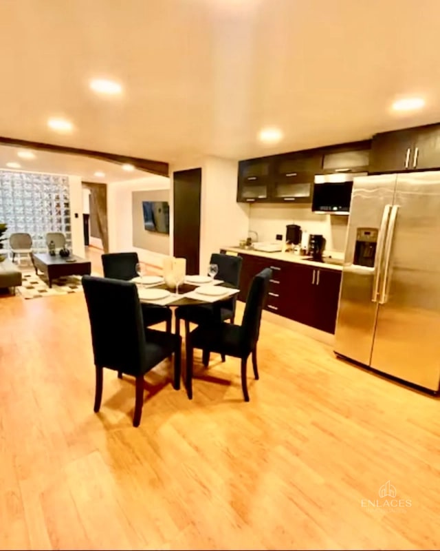 Zona 1 • Apartamento Tipo Loft en Venta • Edificio Teresa - 1