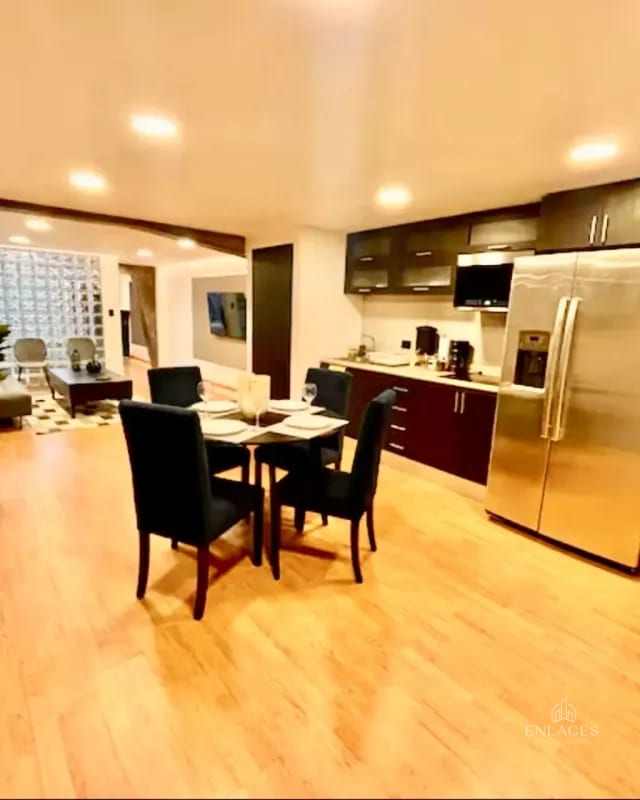 Zona 1 • Apartamento Tipo Loft en Venta • Edificio Teresa — Apartamento en Venta en Zona 1, Guatemala, Ciudad — foto 1 de 5