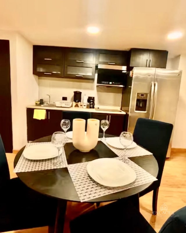Zona 1 • Apartamento Tipo Loft en Venta • Edificio Teresa - 5
