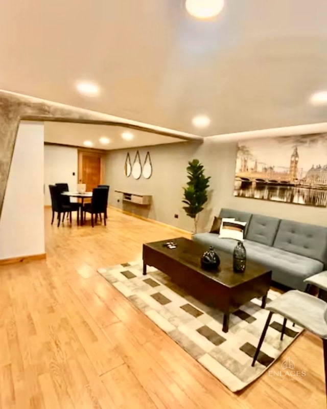 Zona 1 • Apartamento Tipo Loft en Venta • Edificio Teresa - 4