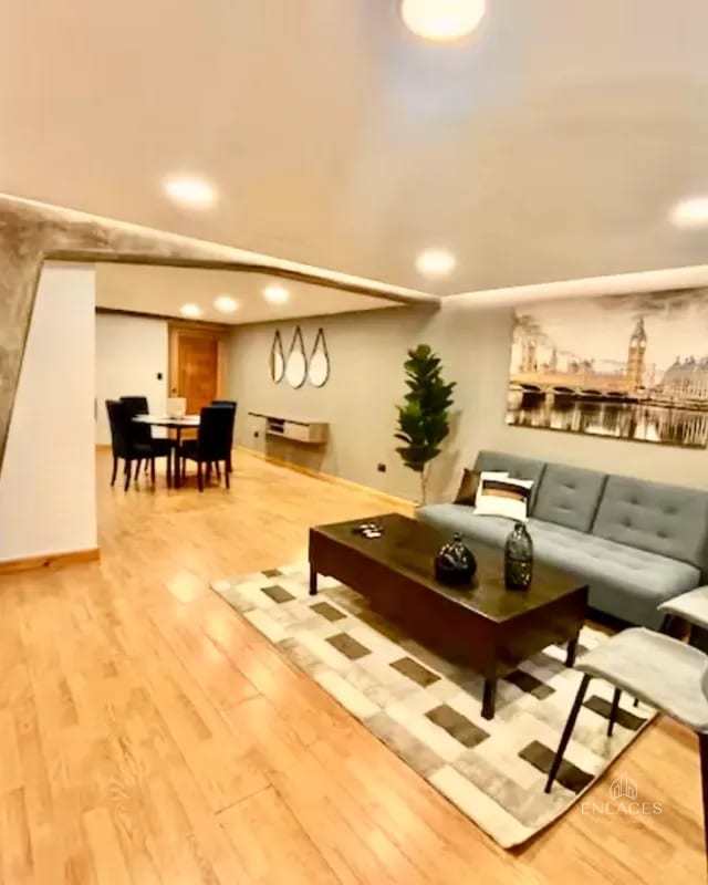 Zona 1 • Apartamento Tipo Loft en Venta • Edificio Teresa — Apartamento en Venta en Zona 1, Guatemala, Ciudad — foto 4 de 5