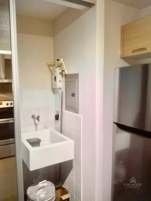 Zona 10 • Apartamento en Renta • Edificio Veinti4 - 3