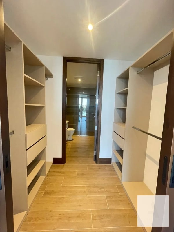 Elegante apartamento en nivel alto dentro de Gaura - zona 15 - 6