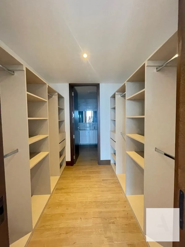 Apartamento para estrenar en nivel alto dentro de Gaura - zona 15 - 7