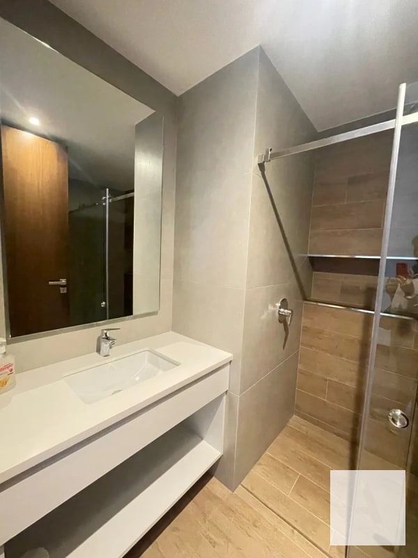 Apartamento para estrenar en nivel alto dentro de Gaura - zona 15 - 6
