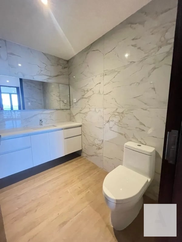 Apartamento para estrenar en nivel alto dentro de Gaura - zona 15 - 5