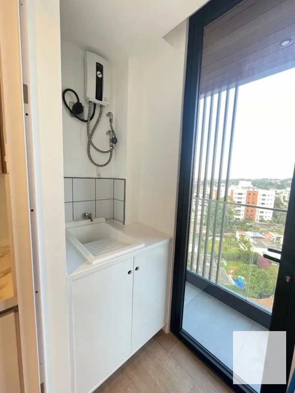 Apartamento para estrenar en nivel alto dentro de Gaura - zona 15 - 3