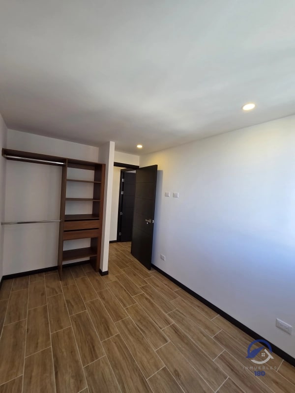 Apartamento para estrenar en Essenza Apartamentos, zona 13 - 10