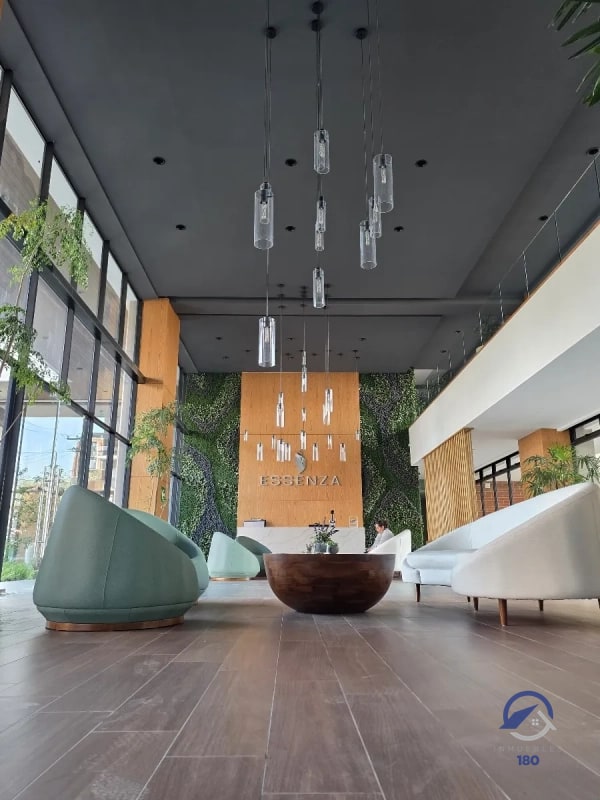 Apartamento para estrenar en Essenza Apartamentos, zona 13 - 5