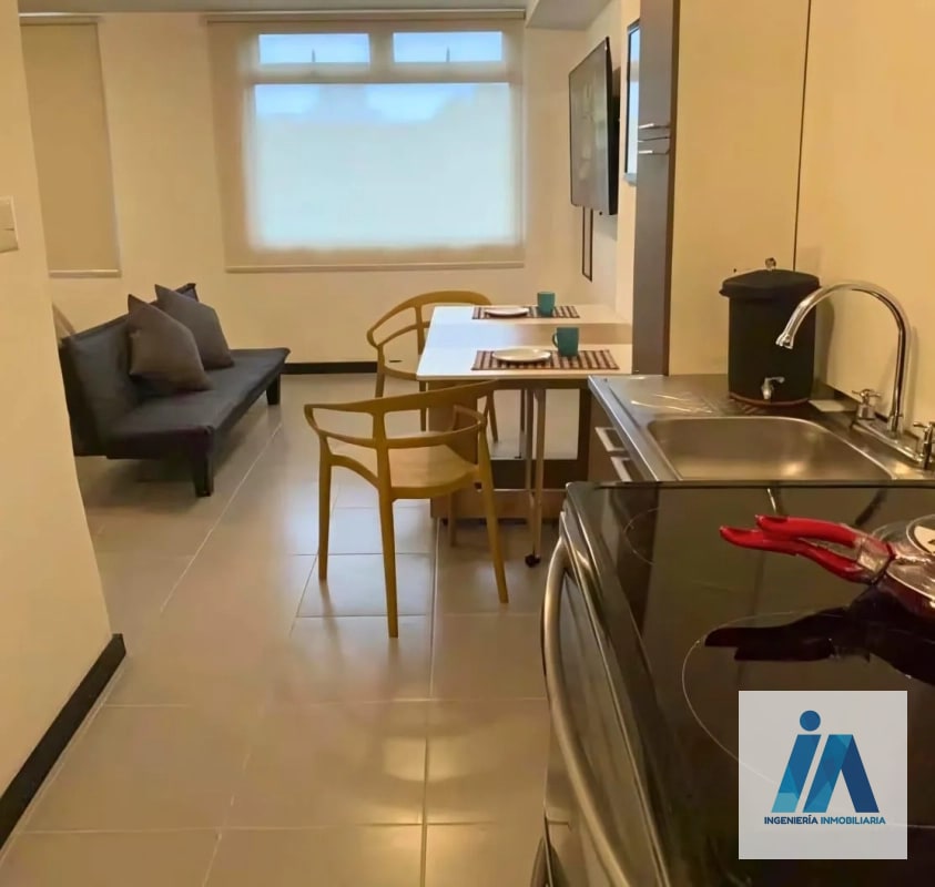 APARTAMENTO EN  VENTA📍Edificio Meraki 14, Zona 14 - 9