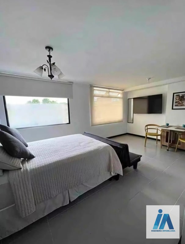 APARTAMENTO EN VENTA📍Edificio Meraki 14, Zona 14 - 8
