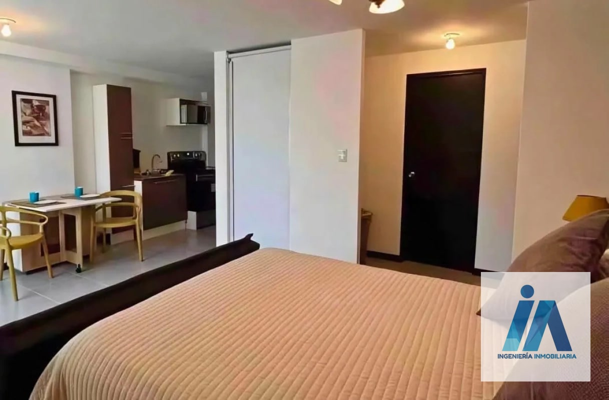 APARTAMENTO EN VENTA📍Edificio Meraki 14, Zona 14 - 7