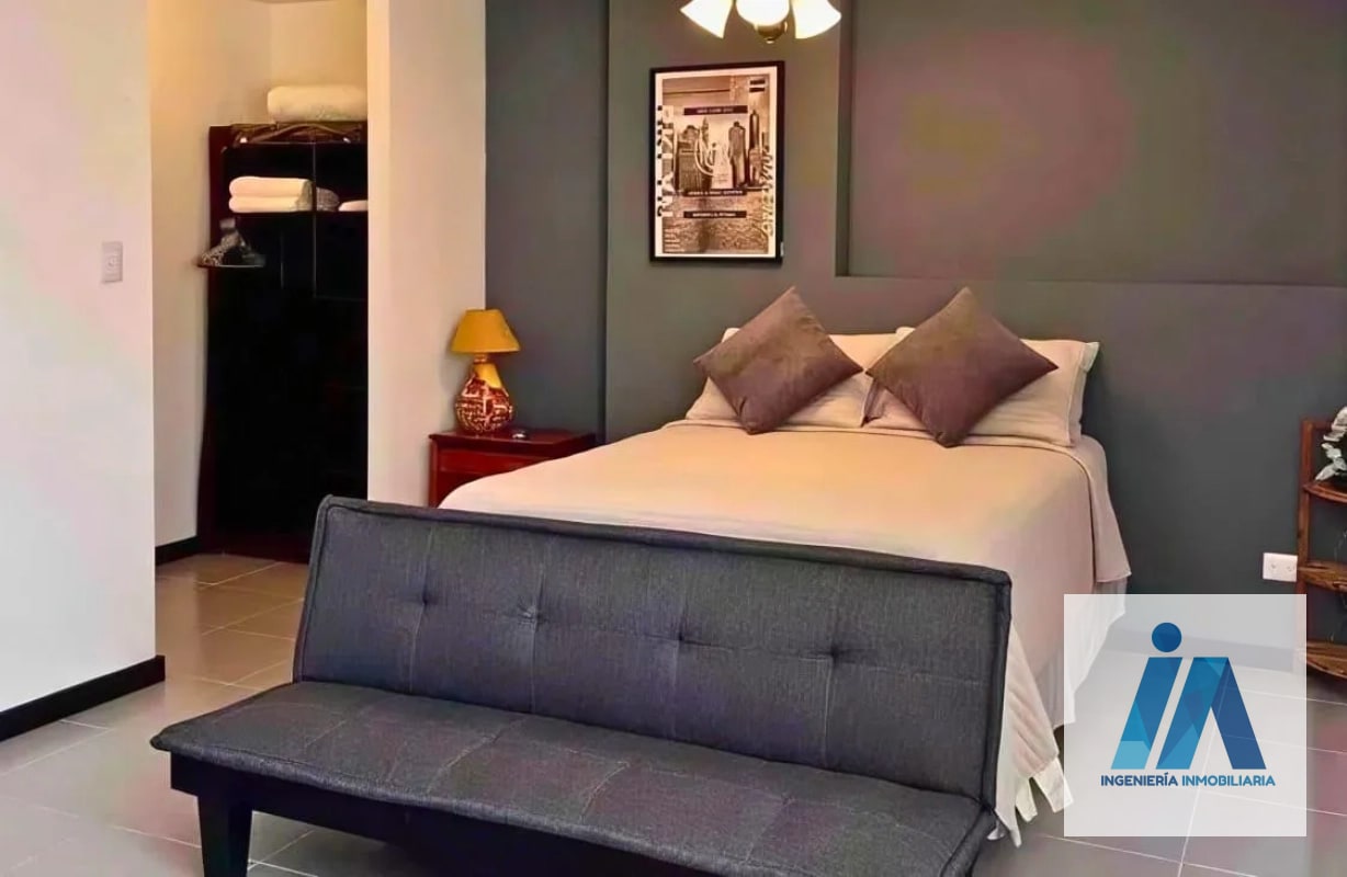 APARTAMENTO EN VENTA📍Edificio Meraki 14, Zona 14 - 6