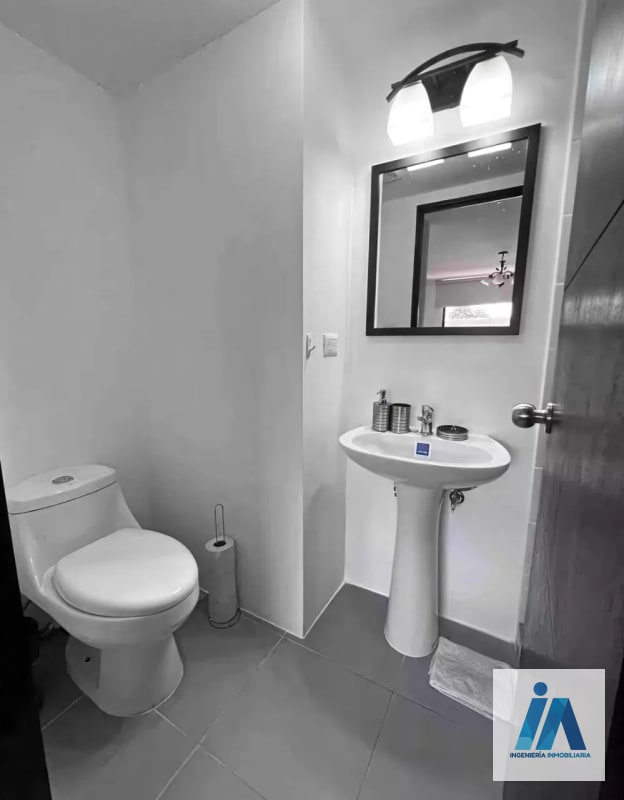 APARTAMENTO EN VENTA📍Edificio Meraki 14, Zona 14 - 5