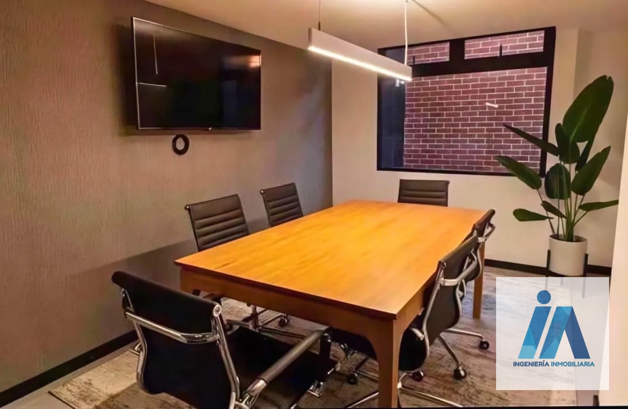 APARTAMENTO EN  VENTA📍Edificio Meraki 14, Zona 14 - 4