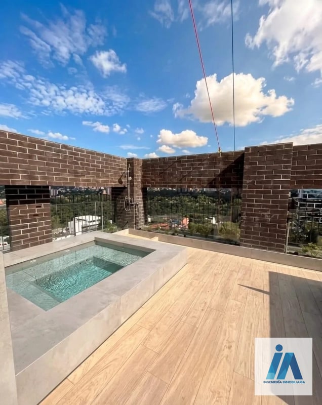 APARTAMENTO EN VENTA📍Edificio Meraki 10, Zona 10 - 1