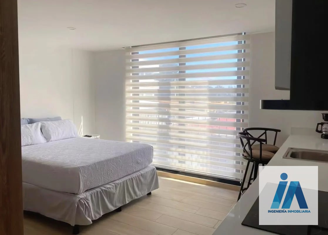 APARTAMENTO EN VENTA📍Edificio Meraki 10, Zona 10 - 5