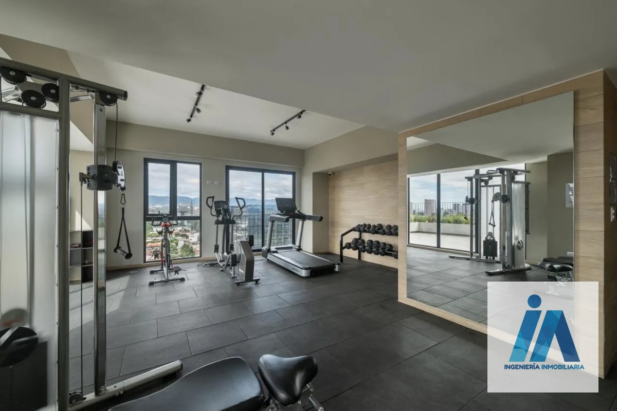 APARTAMENTO EN VENTA📍Edificio Meraki 10, Zona 10 - 2