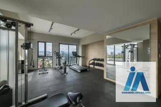 APARTAMENTO EN VENTA📍Edificio Meraki 10, Zona 10 — Apartamento en Venta en Zona 10, Guatemala, Ciudad — miniatura 2 de 6
